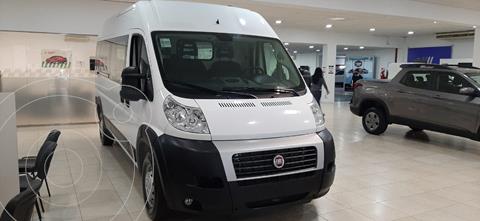 foto FIAT Ducato 2.3L L1H1 Corto nuevo color Blanco precio $4.800.000