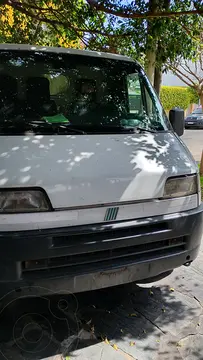 FIAT Ducato Furgon 10 1.9 DSL usado (2000) color Blanco precio $7.000.000