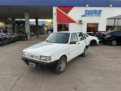 foto FIAT Duna CSD usado (1996) color Blanco precio $980.000