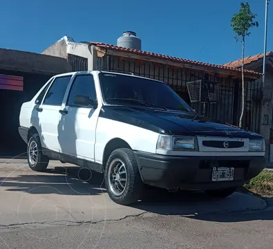 FIAT Duna SDL 1.7 usado (1995) color Blanco precio $3.000.000