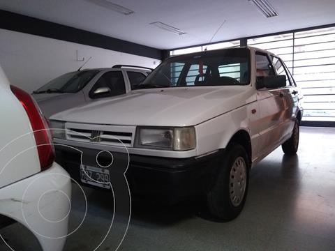 foto FIAT Duna S 1.3 usado (1994) color Blanco precio $111.111