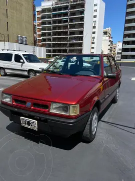 FIAT Duna SD usado (2000) color Rojo precio $10.000.000