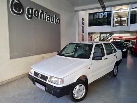 FIAT Duna Sd  1.3 usado (1991) color Blanco precio $600.000