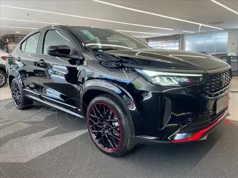 FIAT Fastback Abarth T270 1.3L GSE nuevo color Negro financiado en cuotas(anticipo $23.000.000 cuotas desde $600.000)