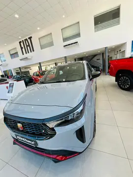 FIAT Fastback Abarth T270 1.3L GSE nuevo color A eleccion financiado en cuotas(anticipo $15.000.000)