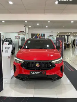 FIAT Fastback Abarth T270 1.3L GSE nuevo color A eleccion precio $39.000.000