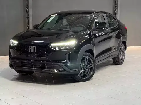 FIAT Fastback Turbo 1.3L GSE nuevo color A eleccion financiado en cuotas(anticipo $14.000.000 cuotas desde $430.000)