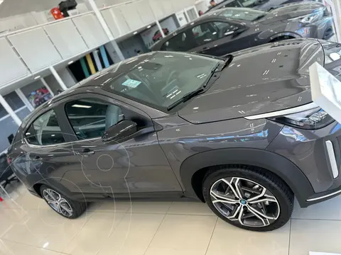 FIAT Fastback Turbo 1.3L GSE usado (2025) color A eleccion financiado en cuotas(anticipo $14.000.000 cuotas desde $425.000)