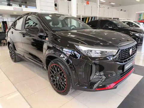FIAT Fastback Turbo 270 nuevo color Gris financiado en cuotas(anticipo $17.000.000 cuotas desde $533.000)