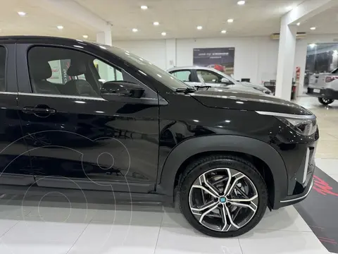 FIAT Fastback Turbo 1.3L GSE nuevo color Negro Vulcano financiado en cuotas(anticipo $9.000.000 cuotas desde $430.000)