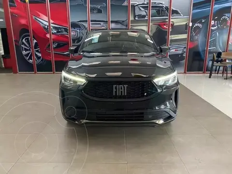 FIAT Fastback Turbo 1.3L GSE nuevo color Rojo financiado en cuotas(anticipo $10.000.000 cuotas desde $350.000)