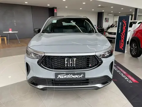 FIAT Fastback Turbo 1.3L GSE nuevo color A eleccion financiado en cuotas(anticipo $14.795.760 cuotas desde $251.629)