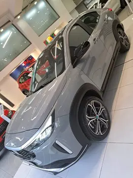 OfertaFIAT Fastback Turbo 1.3L GSE nuevo color Gris precio $27.000.000