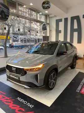 FIAT Fastback Turbo 1.3L GSE nuevo color A eleccion financiado en cuotas(anticipo $15.600.000 cuotas desde $450.000)