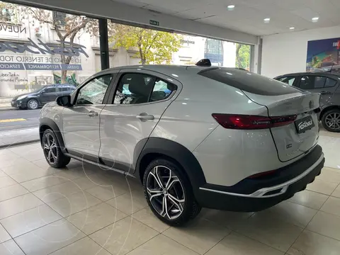 OfertaFIAT Fastback Turbo 1.3L GSE nuevo color Plata Bari precio $32.500.000