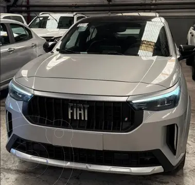 FIAT Fastback Turbo 270 nuevo color A eleccion financiado en cuotas(anticipo $17.700.000 cuotas desde $530.000)