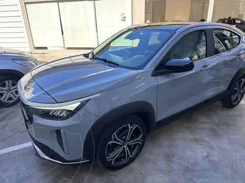 FIAT Fastback Turbo 270 usado (2025) color Gris Claro precio $30.000.000