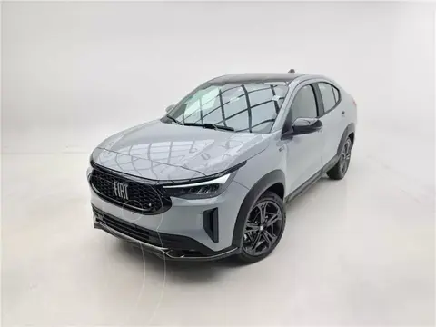 OfertaFIAT Fastback Turbo 1.3L GSE nuevo color Blanco Banchisa precio $27.950.000