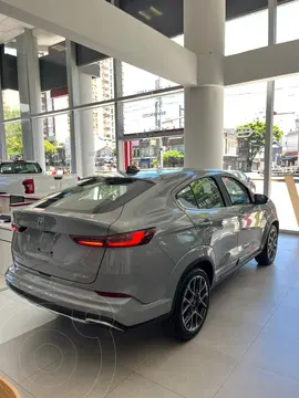 FIAT Fastback Turbo 270 nuevo color Gris Claro financiado en cuotas(anticipo $13.500.000 cuotas desde $615.000)