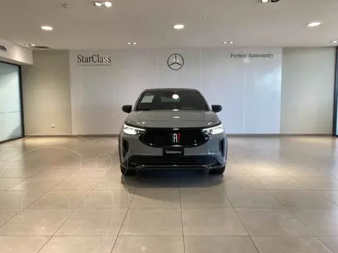 Fiat Fastback Audace usado (2024) color Gris precio $510,000