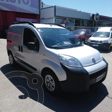 foto FIAT Fiorino Qubo  Dynamic usado (2013) color Plata precio $1.330.000