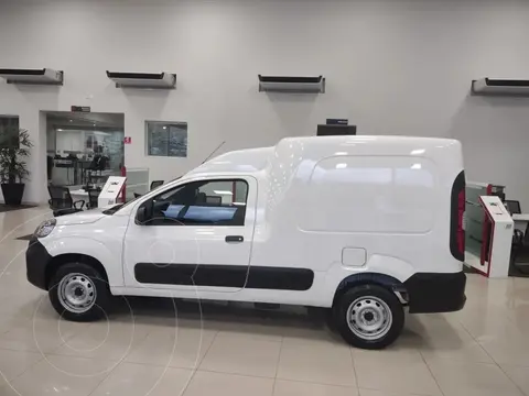 OfertaFIAT Fiorino Fire Pack Top nuevo color Blanco Banchisa precio $9.021.000