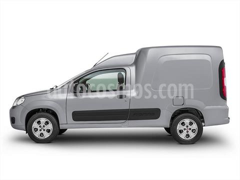 foto FIAT Fiorino Fire Pack Top nuevo color Plata Bari precio $996.400