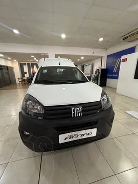 OfertaFIAT Fiorino Fire Pack Top nuevo color Blanco Banchisa precio $25.600.000