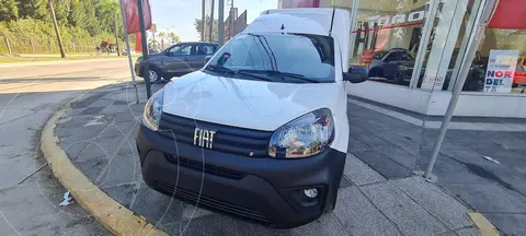 foto FIAT Fiorino Fire Pack Top usado (2020) color Blanco Banchisa precio $4.900.000