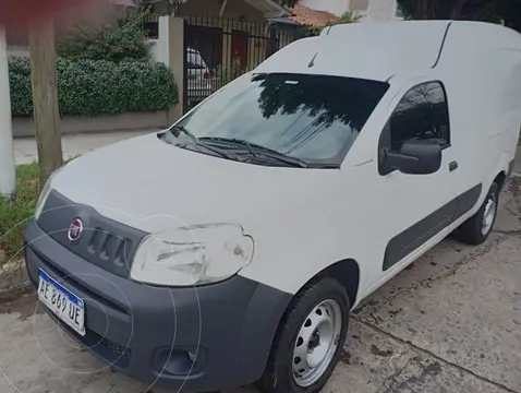 FIAT Fiorino Fire usado (2021) color Blanco precio $18.000.000