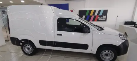 FIAT Fiorino Fire Pack Top nuevo color Blanco Banchisa financiado en cuotas(anticipo $629.700 cuotas desde $218.212)