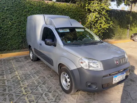 FIAT Fiorino Pick Up usado (2020) color Gris precio $16.900.000