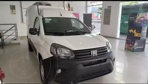 FIAT Fiorino Fire Pack Top usado (2023) color Blanco financiado en cuotas(anticipo $5.000.000 cuotas desde $500.000)