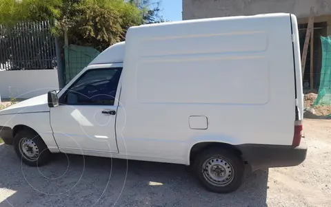 FIAT Fiorino Fire usado (2010) color Blanco precio $9.500.000