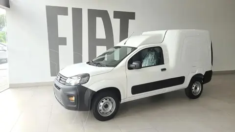 FIAT Fiorino Fire Pack Top nuevo color Blanco Banchisa financiado en cuotas(anticipo $1.324.000 cuotas desde $60.000)