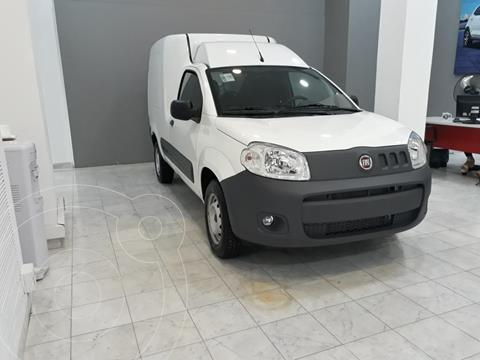 FIAT Fiorino Fire Pack Top nuevo color Blanco Banchisa financiado en cuotas(anticipo $665.000 cuotas desde $32.000)