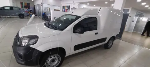 FIAT Fiorino Fire Pack Top nuevo color Blanco Banchisa precio $20.500.000