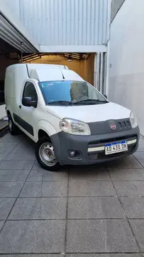 FIAT Fiorino Fire usado (2019) color Blanco financiado en cuotas(anticipo $3.500.000 cuotas desde $200.000)