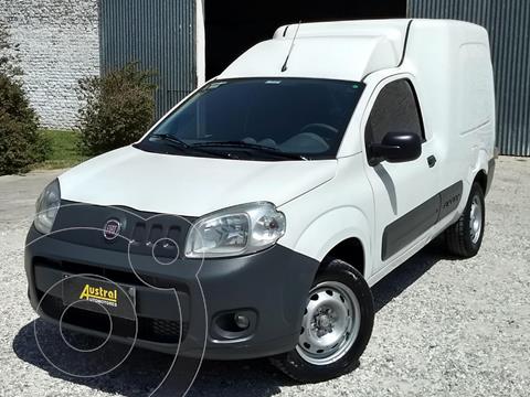 foto FIAT Fiorino Fire Pack Top usado (2017) precio $720.000