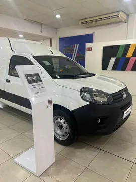 FIAT Fiorino Fire Pack Top nuevo color Blanco Banchisa financiado en cuotas(anticipo $6.400.000 cuotas desde $240.000)