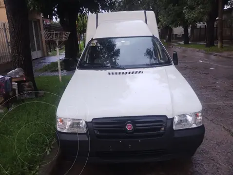 FIAT Fiorino Fire usado (2011) color Blanco precio $5.500.000