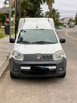 FIAT Fiorino Fire usado (2019) color Blanco financiado en cuotas(anticipo $5.700.000 cuotas desde $180.000)