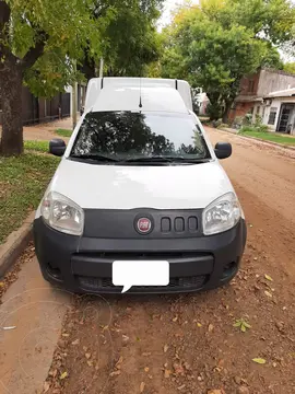 FIAT Fiorino Pick Up usado (2014) color Blanco precio $12.000.000
