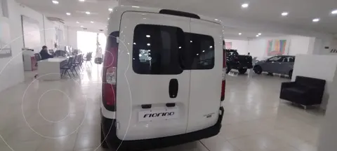 FIAT Fiorino Fire Pack Top nuevo color Blanco Banchisa financiado en cuotas(anticipo $6.150.000 cuotas desde $260.000)