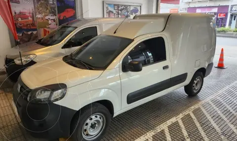 FIAT Fiorino Fire Pack Top usado (2024) color Blanco precio $23.000.000