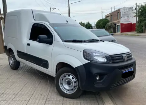 foto FIAT Fiorino Fire Pack Top financiado en cuotas anticipo $5.600.000 cuotas desde $253.000