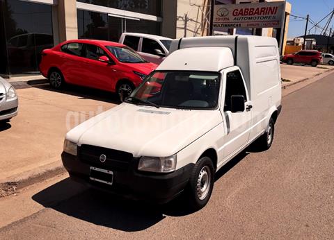 foto FIAT Fiorino Furgón Fire usado (2006) precio $450.000