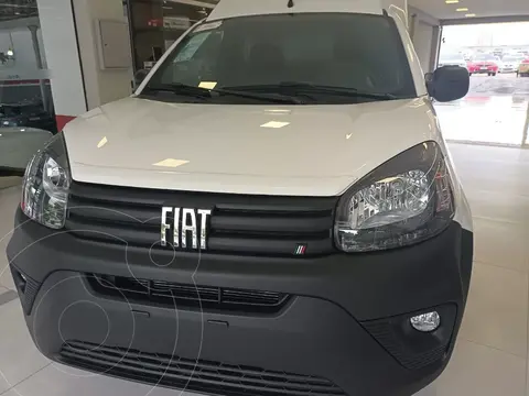 FIAT Fiorino Fire Pack Top nuevo color Blanco precio $6.860.000