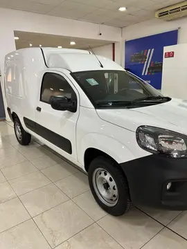 FIAT Fiorino Fire Pack Top nuevo color Blanco Banchisa precio $17.000.000