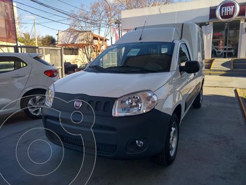 FIAT Fiorino Fire Pack Top nuevo color Blanco Banchisa precio $2.198.000